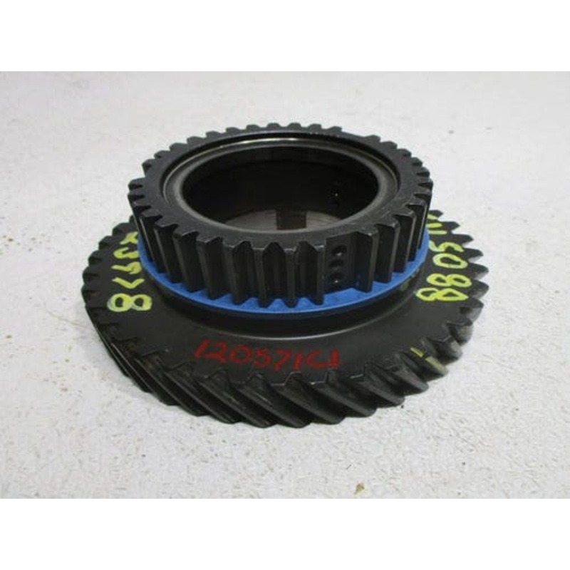 Used Gear Wheel Low Drive fits International 5088 5288 5488 120571C1