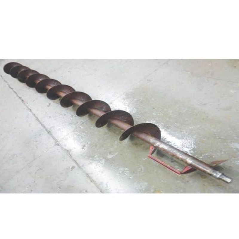 Used Grain Tank Auger fits Case IH 7230 7240 8230 8240 9230 9240 84348185