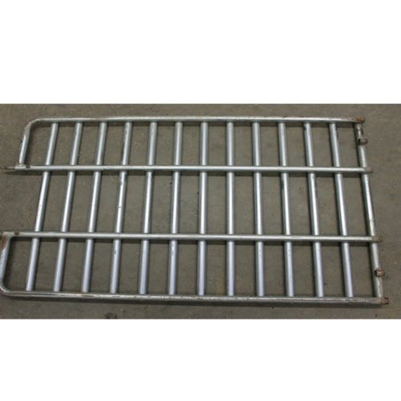 Used Grille fits International 856 1026 1256 1456 2856 21026 21256 21456 398641R1