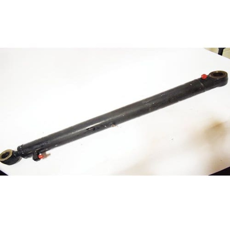 Used Hydraulic Boom Cylinder LH fits Kubota SVL75 SVL75-2 V0511-73102