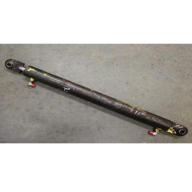 Used Hydraulic Cylinder fits New Holland TR86 TR87 TR97 TR96 857921 80857921