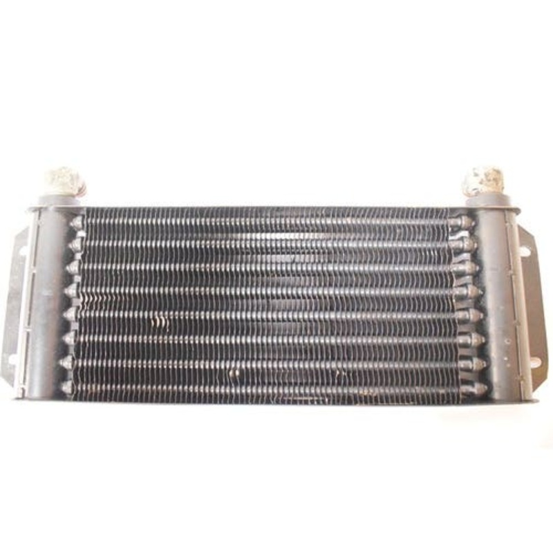 Used Hydraulic Oil Cooler fits Gehl 4510 4615 HL4400 4400 4610 054203