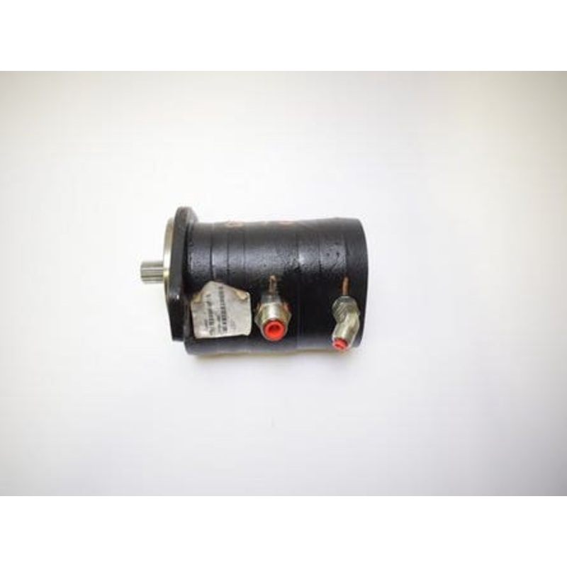 Used Hydraulic Pump fits John Deere 320E 320G 324G 324E 326E 328E 329E AT389895