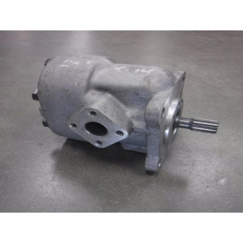 Used Hydraulic Pump fits Massey Ferguson 1125 1140 1145 1230 1233 1235 1240 1250 1260 3702112M91 fits Challenger MT265 MT285 fits AGCO ST35 ST40