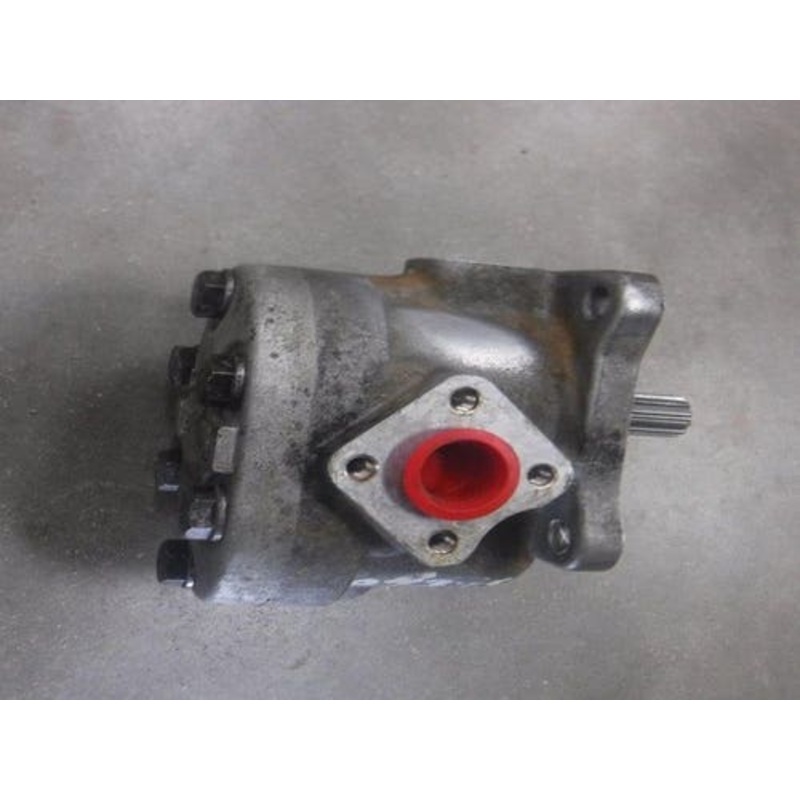Used Hydraulic Pump fits Massey Ferguson 1125 1140 1145 1240 1250 1260 fits White 31 Field Boss 33-0119539 fits Challenger MT265 fits AGCO ST35 ST40