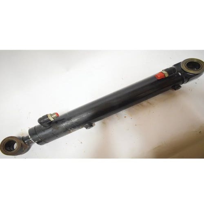 Used Hydraulic Tilt Cylinder RH fits Kubota SVL75 SVL75-2 V0511-74202