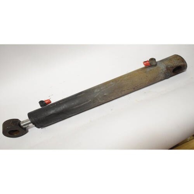 Used Hydraulic Tilt Cylinder - Right Hand fits Caterpillar 289C-2 289D 297C 297D 297D2 297D2 XHP 297D XHP 299C 299D 299D2 299D2 XHP 299D XHP 293-5711
