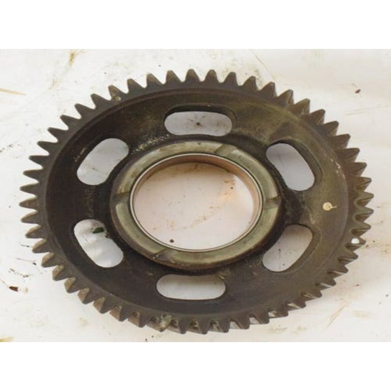 Used Idler Gear fits Case IH MXM140 MXM155 83992735 fits New Holland TM120 TM130 TM140 TM155 TM175 TM190 8160 8260 8360 8560 83992735 fits Ford