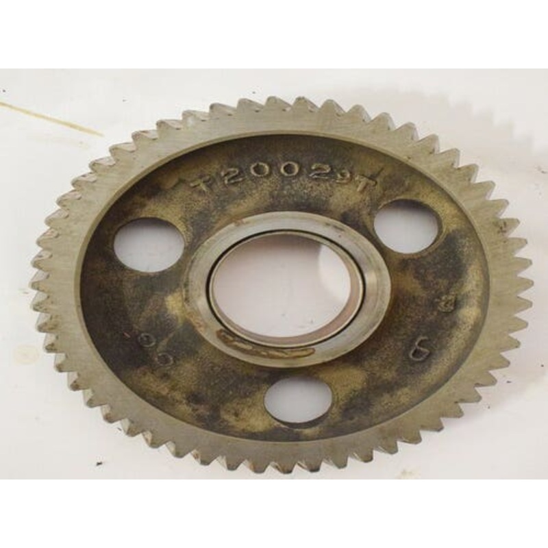 Used Idler Gear Upper fits John Deere 820 830 1020 1520 2030 2040 2240 2350 2355 2440 2510 2520 2550 2555 2630 2640 2750 2755 4030 4250 4450 AT18009