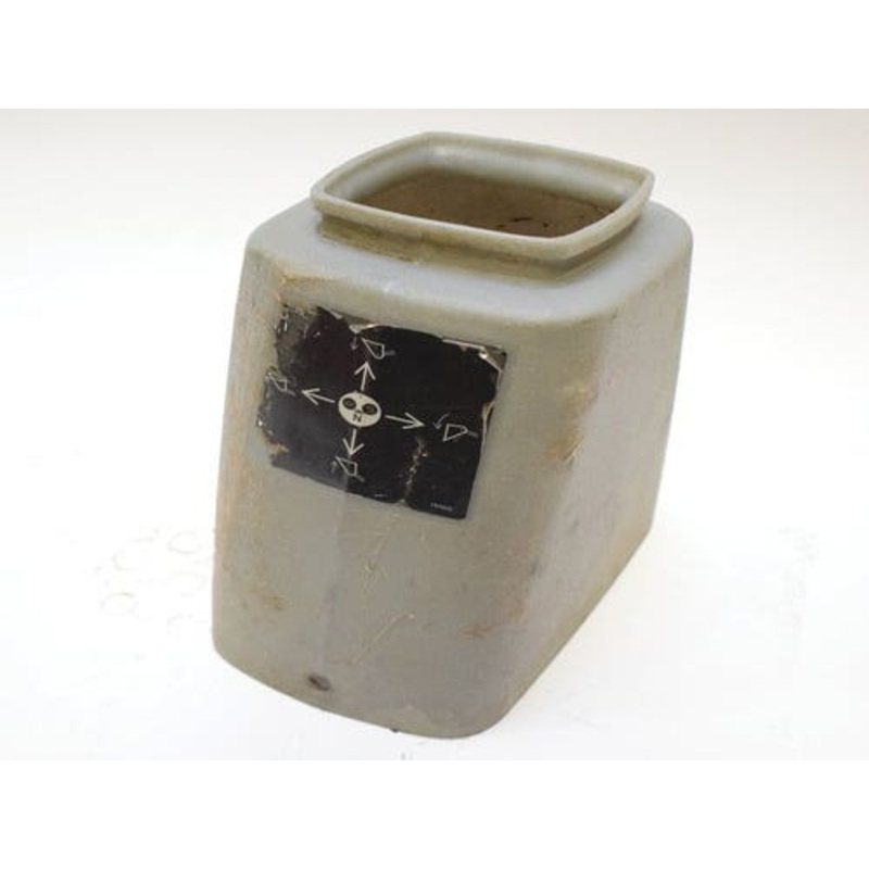 Used Joystick Chassis Cover fits Gehl 7610 7710 7810 184966