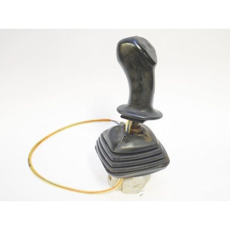 Used Joystick Control Assembly LH fits Gehl 4640 4640E 4840 4840E 5640 5640E 6640 7610 7710 7810 183902