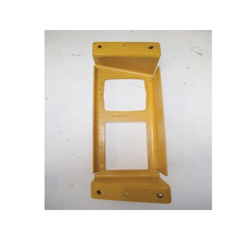 Used Light Mounting Plate LH fits Caterpillar 272D XHP 277D 279D 287D 289D 297D 297D2 297D2 XHP 297D XHP 299D 299D2 299D2 XHP 299D XHP 345-6404