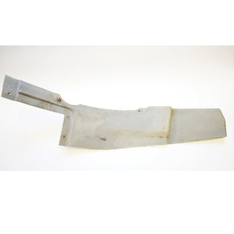 Used Lower Plastic Chassis Cover LH fits Gehl 7610 7710 7810 184963