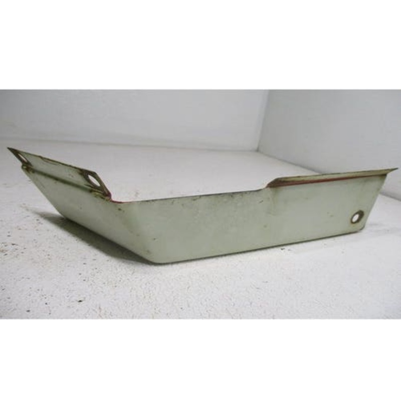 Used Lower Steering Support Panel RH fits International 806 1206 2806 21206 382643R1