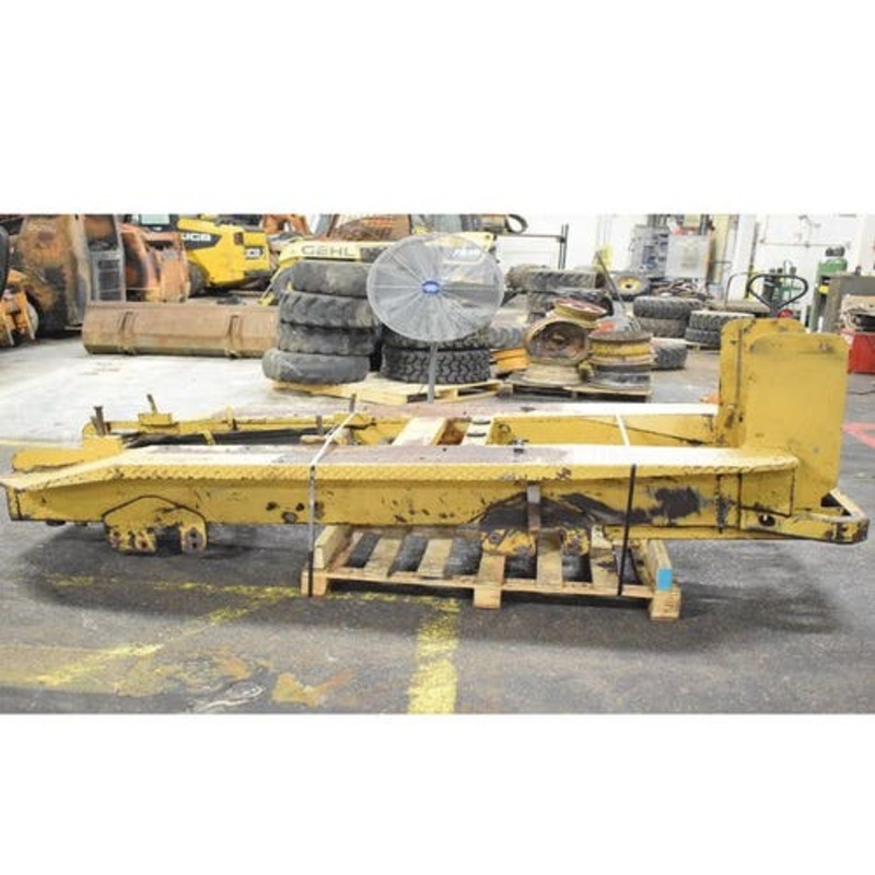 Used Main Frame fits ASV MD2810 0308-194