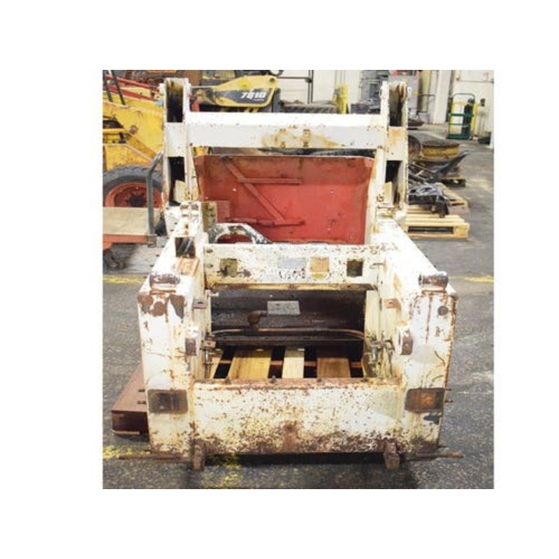 Used Main Frame fits Bobcat 700
