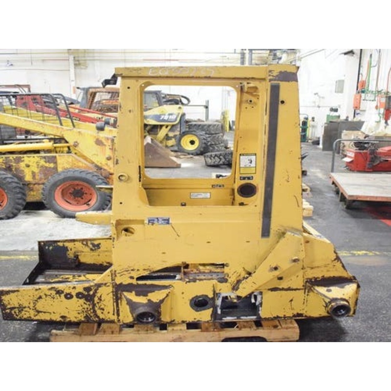 Used Main Frame fits New Holland L454 9619983
