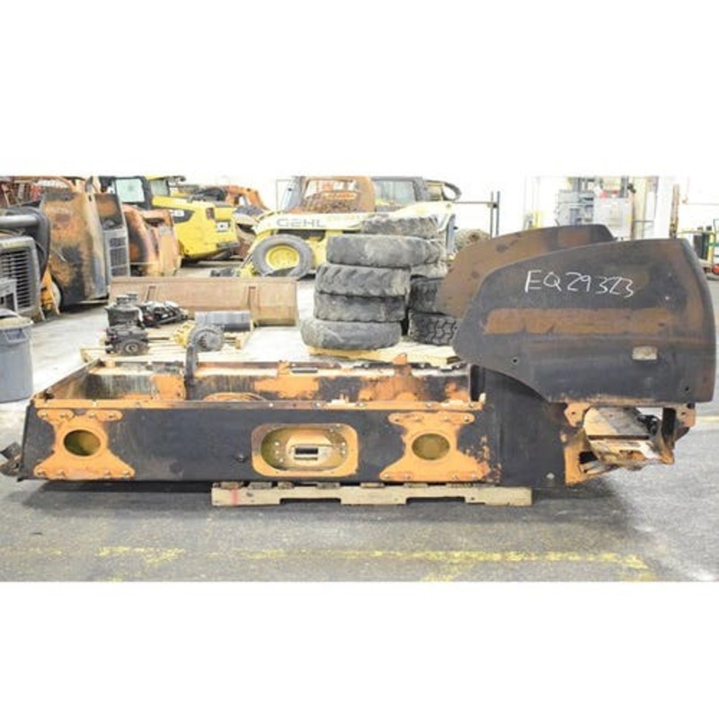 Used Main Frame Lower fits Case SV250