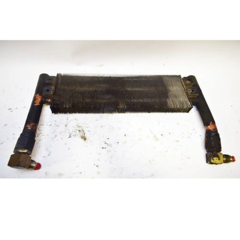 Used Oil Cooler fits Gehl SL4525 4525 SL3725 SL3825 3725 3825 121651