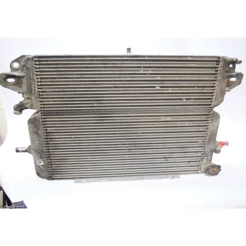 Used Oil Cooler/ Radiator fits Caterpillar 272D2 272D2 XHP 272D XHP 297D 297D2 297D2 XHP 297D XHP 299D2 299D2 XHP 299D XHP 345-3470