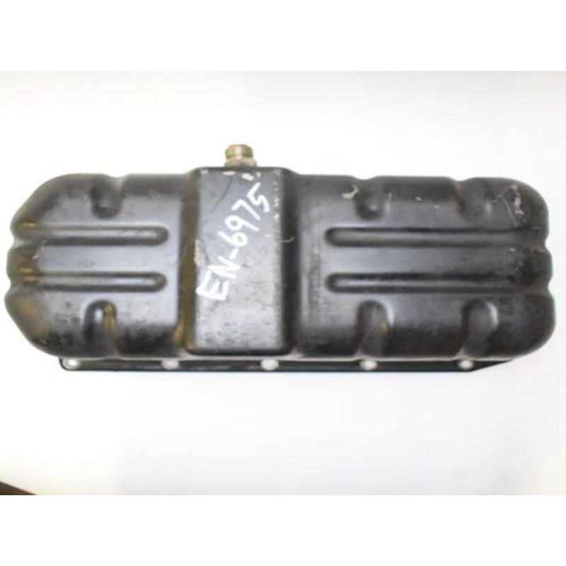 Used Oil Pan fits John Deere 318E 319E 320E 320G 323E 324E 324G 325G 328E 329E 330G 331G 332G 333G 332E 333E MIA882146