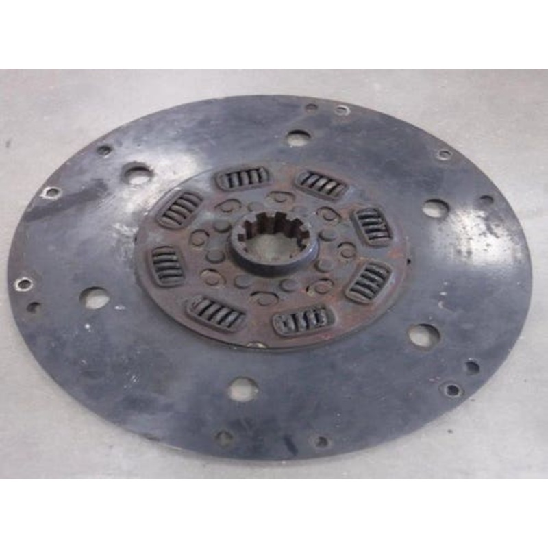 Used Power Shaft Drive Plate fits Allis Chalmers D3500 670T fits Gleaner L L2 L3 M M2 M3 N5 N6 R5 R6 71193764