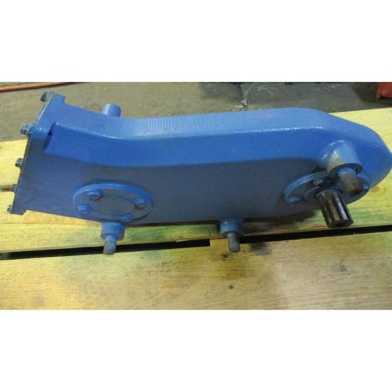 Used PTO Dropbox Assembly fits Ford 9030 fits Versatile 256 276 V109188