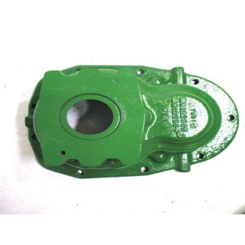 Used PTO Housing fits John Deere 8100 8110 8120 8200 8210 8220 8300 8310 8320 8400 8410 8420 8520 8520T 8335RT 8360RT 8320RT 8345RT 8370RT R122905
