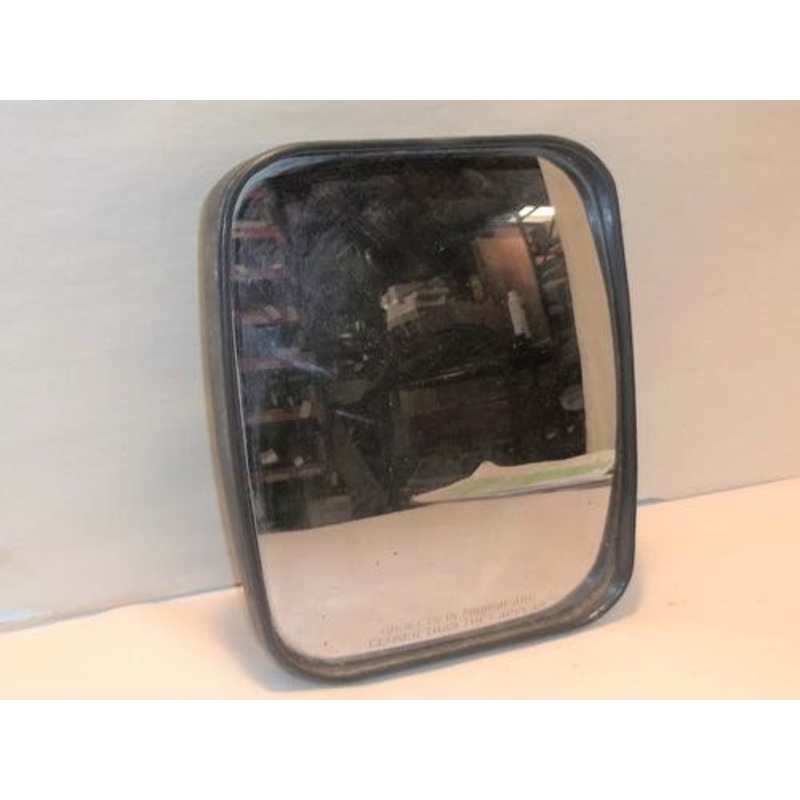 Used Rear View Mirror fits Case IH 1640 1644 1660 1666 1680 1688 2144 2166 2188 2344 2366 2377 2388 9210 9230 9310 9330 9350 9370 9380 9390 1283403C1