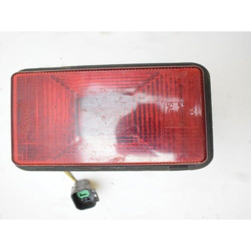 Used Safety Light fits Caterpillar 287C 287C2 287D 289C 289C-2 289D 297C 297D 297D2 297D2 XHP 297D XHP 299C 299D 299D2 299D2 XHP 299D XHP 172-6490