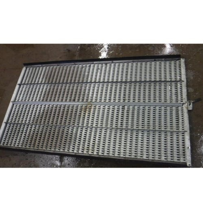 Used Short Finger Bottom Sieve fits Case IH 1644 1666 2144 2166 2344 2366 SFIHCB1644W 1994961C5
