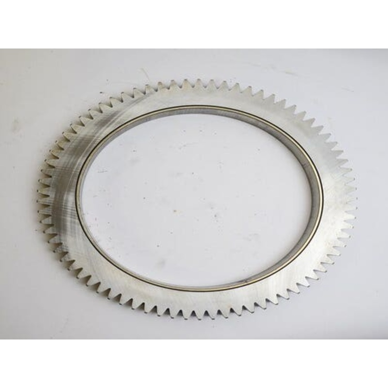 Used Spur Gear fits John Deere 9120 9200 9220 9300 9320 9320T 9400 9420 9420T 9520 9520T 9620 9620T 844J 6750 6850 7300 7400 7500 7700 7800 RE53911