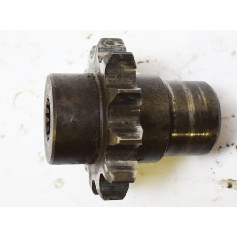 Used Tensioner Sprocket fits Gehl SL3725 SL3825 3725 3825 131157