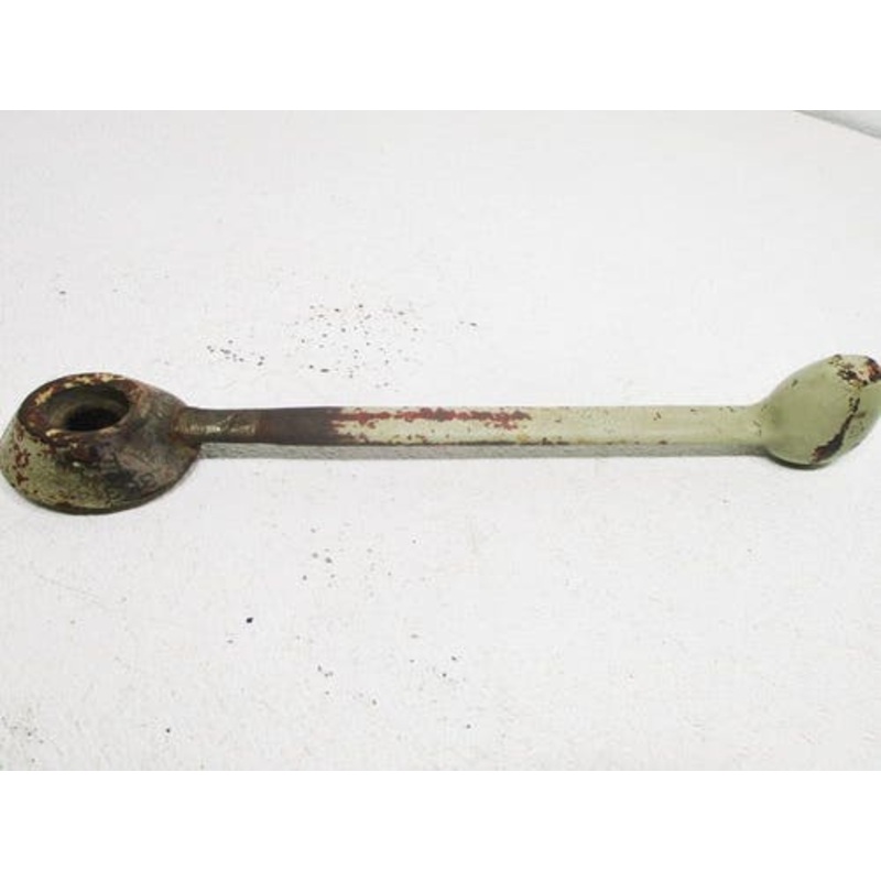 Used Torque Amplifier Handle fits International 706 806 1206 2706 2806 21206 383149R1