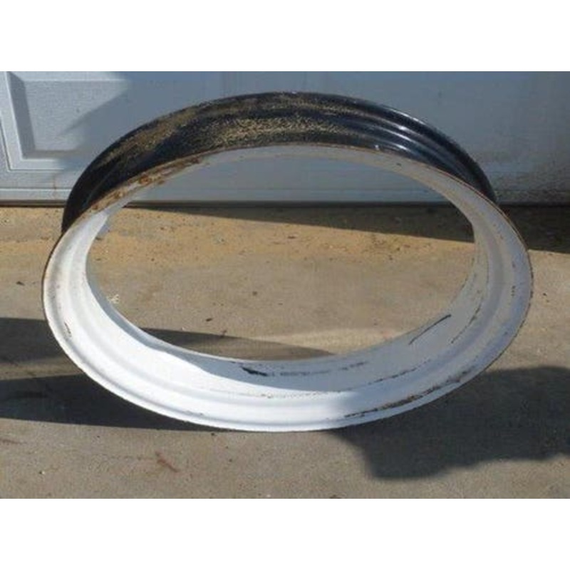 Used 7"x 24" 4 Bump Rim