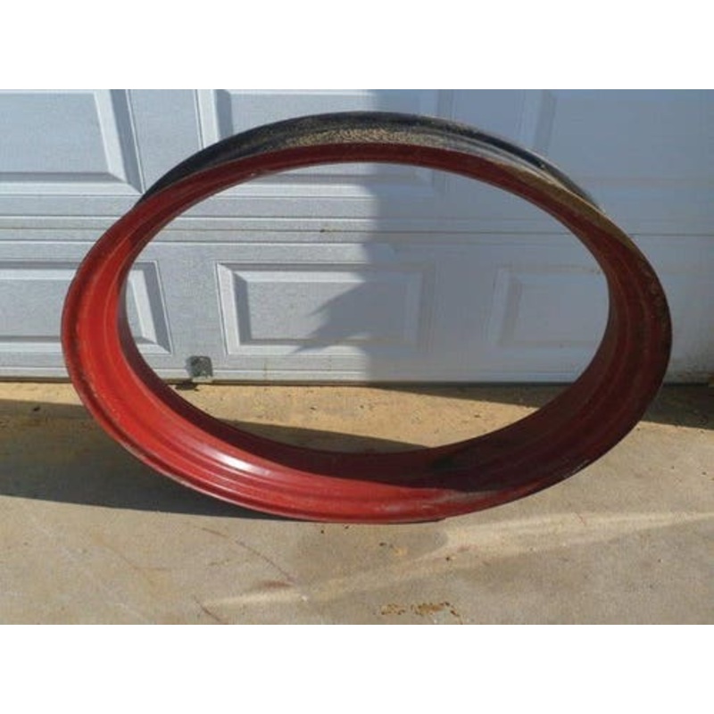 Used 9"x 36" Single Bevel Rim