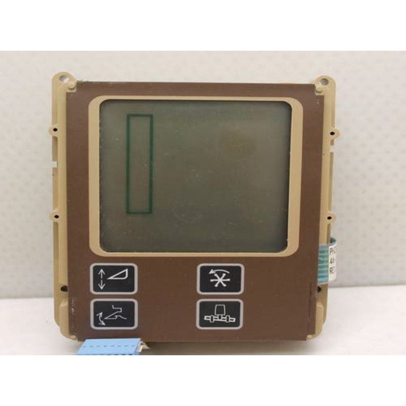 Used Active Header Height Control Module fits John Deere 9450 9550 9550 SH 9650 9650 CTS 9750 STS AH202594