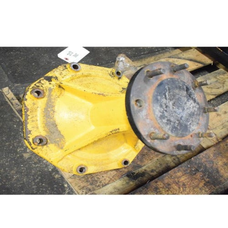 Used Axle Assembly fits JCB 225 250 260 280 300 330 332/X8390