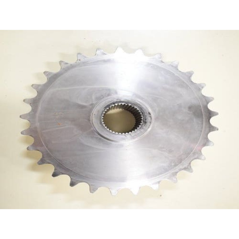 Used Axle Drive Sprocket fits JCB 190 225 250 260 280 300 330 1110 331/19968
