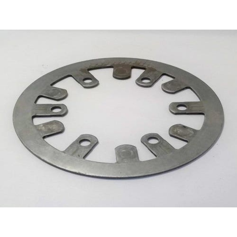 Used Clutch Return Plate fits John Deere 7600 7700 7710 7800 7810 7610 R96832