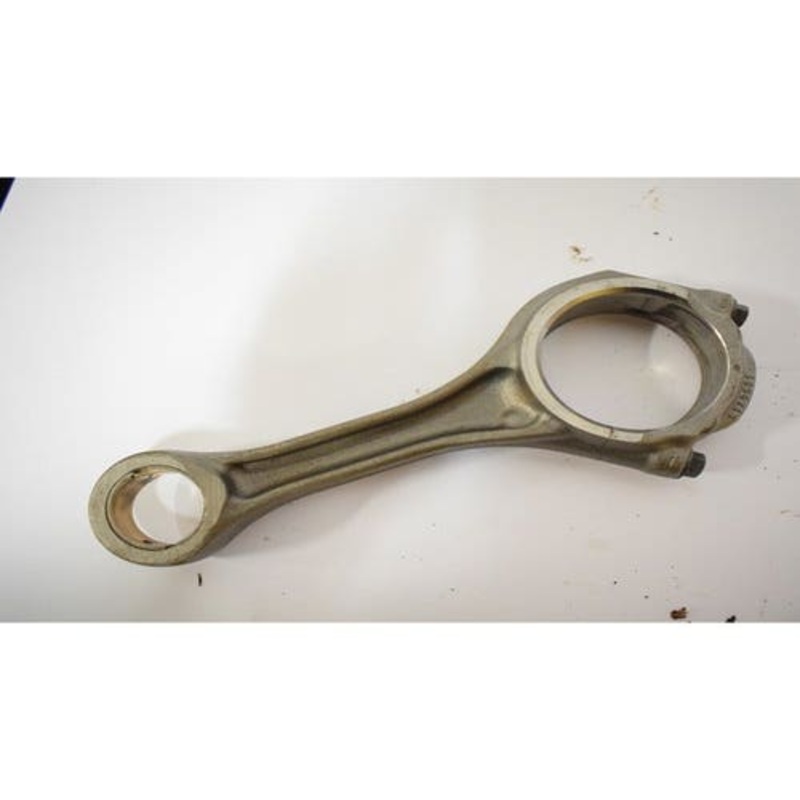 Used Connecting Rod fits Case IH 2831298 fits New Holland T6010 T6020 T6030 T6040 T6050 T6060 T6070 TN85A TN95A TS115A 2831298 fits Case 2831298