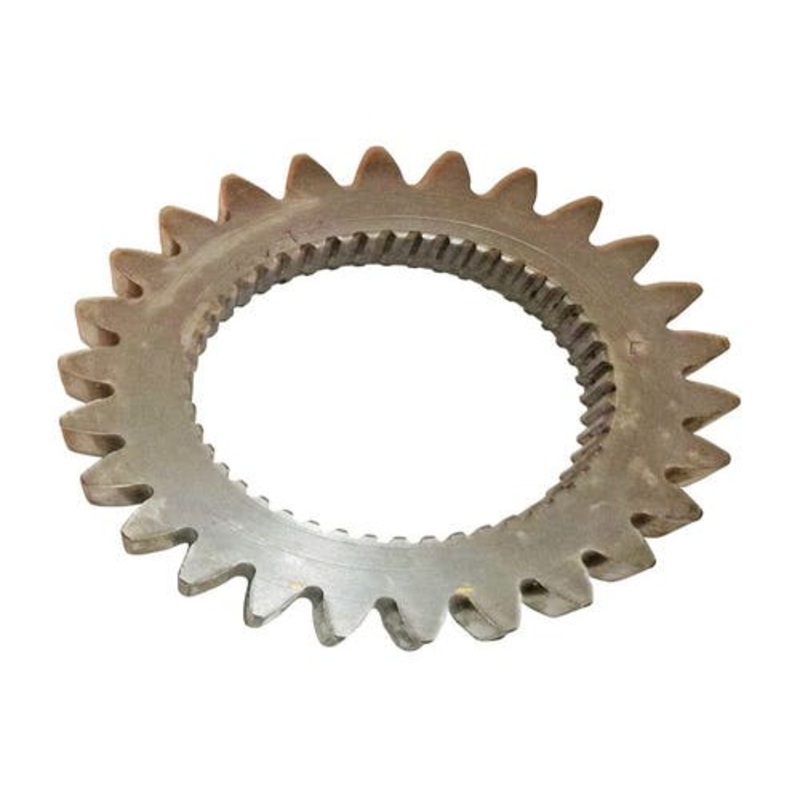 Used Constant Mesh Drive Gear fits International Hydro 100 756 766 786 826 856 886 966 986 1066 1086 1456 1466 1468 1486 2756 3088 3288 3688 528670R1