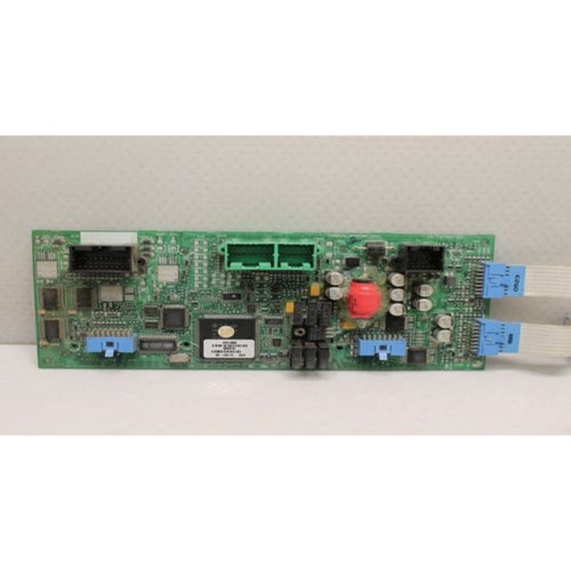 Used Cornerpost Motherboard fits John Deere 9450 9550 9550 SH 9650 9650 CTS 9650 STS 9750 STS 9640 WTS 9660 WTS 9680 WTS 9780 CTS AH202734 AH214600