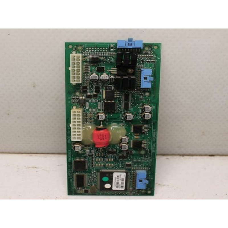 Used Cornerpost Motherboard fits John Deere 9450 9550 9550 SH 9650 9650 CTS 9650 STS 9750 STS AH202048 AH155935