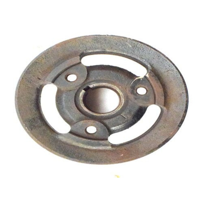 Used Crankshaft Pulley fits Caterpillar 3034 216 226 228 232 236 242 246 247 248 252 257 262 267 277 287 906 906 188-1052 3114C041