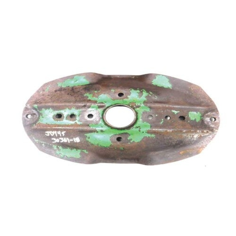 Used Cutterbar Disc fits John Deere 910 915 916 920 925 926 930 935 936 945 946 955 956 990 990 AE58878