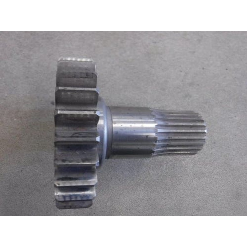 Used Cutterbar Gear fits John Deere 926 936 946 956 E127014 E95995