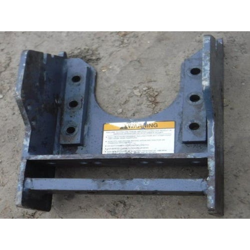 Used Drawbar Support fits New Holland 8670 8670A 8770 8770A 8870 8870A 8970 8970A 9821046
