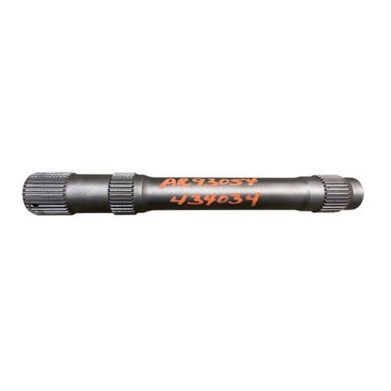 Used Drive Shaft High Range fits John Deere 4050 4250 4450 AR93054 R70783