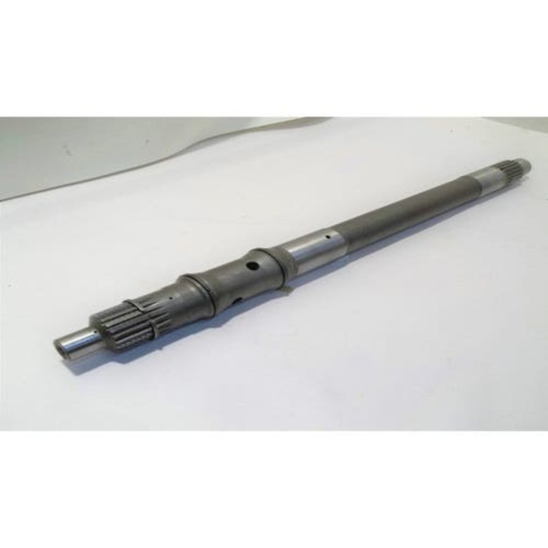 Used Drive Shaft Low Range fits John Deere 4050 4250 4450 4055 4255 4455 R98120